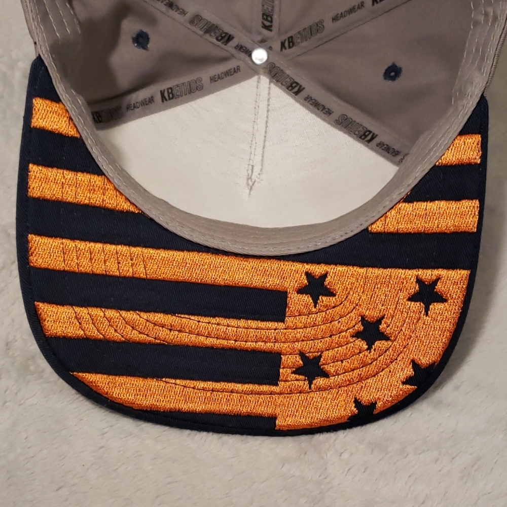DETROIT Snapback cap - Picture 5 of 11